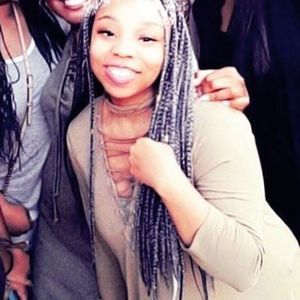 Meet your Posher, Racheal